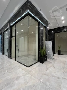 اجاره واحد تجاری 34 متری با سه ماه تنفس رونیکا مال