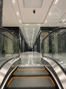 اجاره یک باب مغازه در رونیکا مال