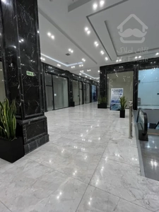 اجاره واحد تجاری در رونیکا مال با سه ماه تنفس