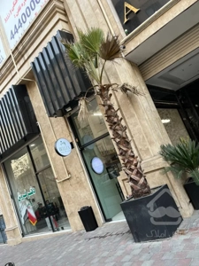 اجاره واحد تجاری با سه ماه تنفس