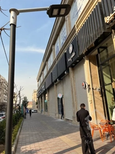 اجاره یک واحد مغازه با سه ماه تنفس در رونیکا مال