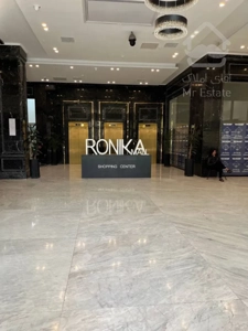 اجاره واحد تجاری در رونیکا مال با سه ماه تنفس