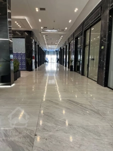 اجاره واحد تجاری با سه ماه تنفس در رونیکا مال