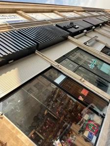 اجاره یک باب مغازه در رونیکا مال