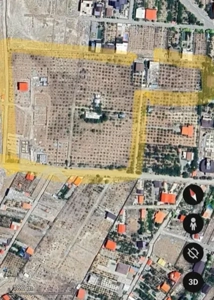 فروش ۲٫۲ هکتار در دماوند