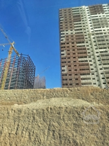 پیش فروش واحد ۱۱۹متری منطقه ۲۲ خوش نقشه  اقساطی بلندمدت