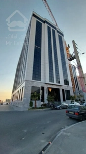 فروش اداری ۸۴ متری در تنها پارک اداری تهران