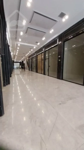 رهن و اجاره مغازه ۳۵ متری در همکف پاساژی در حسین آباد