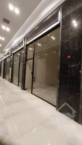 فروش از دم‌ قسطی مغازه ۳۷ متری در خیابان مژده