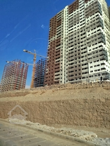 پیش فروش واحد ۱۲۴متری منطقه ۲۲تاپ لوکیشن نورگیر آینده دار