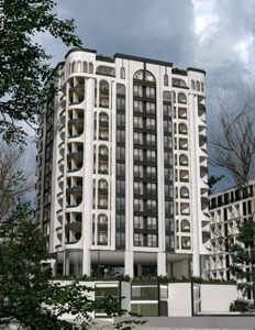 پیش فروش آپارتمان ۱۱۵ متری فول هتلینگ در بلوار ارتش