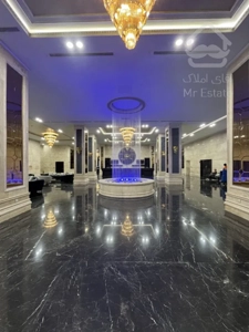 پیش فروش آپارتمان ۱۱۴ متری لوکس در سوهانک