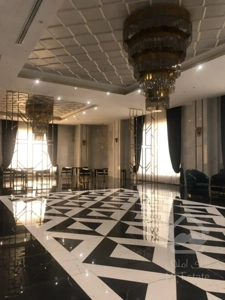 پیش فروش آپارتمان ۱۲۱ متری مدرن در رونیکا پالاس در دشت