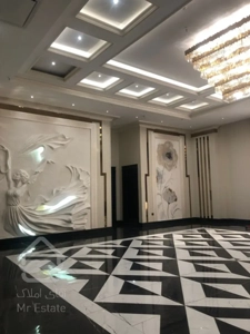 پیش فروش آپارتمان ۱۱۵ متری در رونیکا پالاس لاله