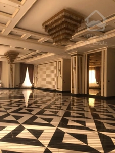 پیش فروش آپارتمان ۱۱۸ متری در رونیکا پالاس لاله