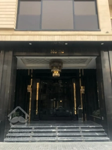 پیش فروش آپارتمان ۱۱۴ متری فول هتلینگ