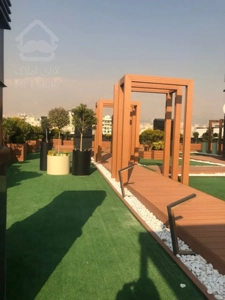 پیش فروش آپارتمان ۱۱۶ متری در سوهانک