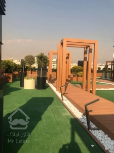 پیش فروش آپارتمان ۱۲۹ متری دو خواب