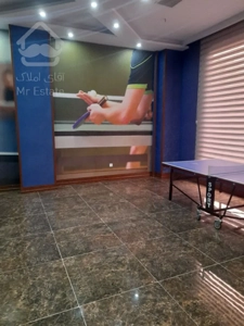 پیش فروش واحد ۱۱۶ متری