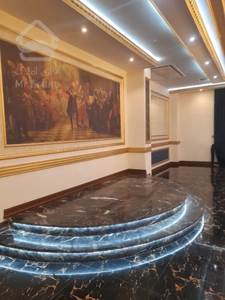 پیش فروش واحد ۱۱۶متری