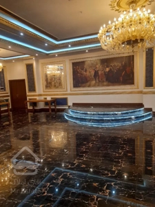 پیش فروش واحد ۱۱۶متری