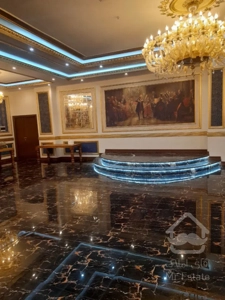 پیش فروش واحد ۱۱۶متری