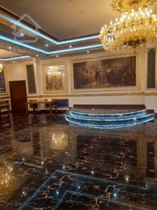 پیش فروش واحد ۱۱۶ متری