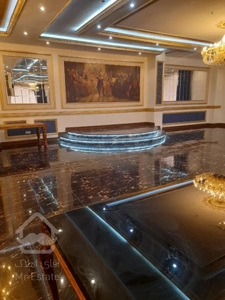 پیش فروش واحد ۱۱۶متری