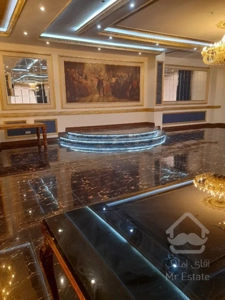 پیش فروش واحد ۱۱۶متری