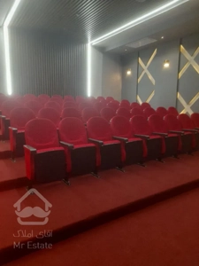 پیش فروش واحد ۱۱۶متری