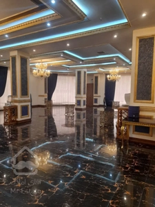 پیش فروش واحد ۱۱۶متری