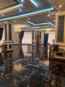 پیش فروش واحد ۱۱۶متری