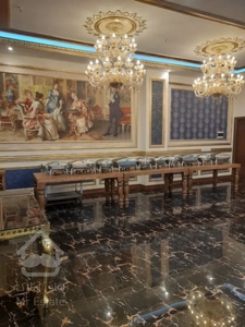 پیش فروش واحد ۱۱۶متری