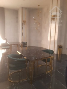 پیش فروش واحد ۱۱۶متری در سوهانک