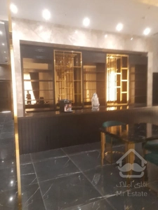 پیش فروش واحد ۱۱۷متری در سوهانک