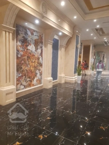 پیش فروش واحد ۱۲۰متری در لاله