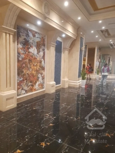 پیش فروش واحد ۱۱۶متری بت طراحی مدرن