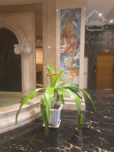 پیش فروش واحد ۱۱۶متری