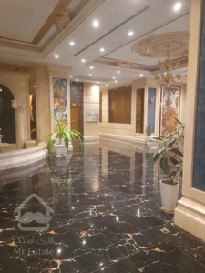 پیش فروش واحد ۱۱۶متری