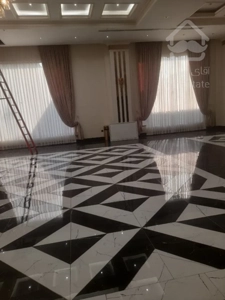 پیش فروش واحد ۱۱۶متری