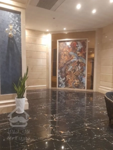 پیش فروش واحد ۱۱۶ متری