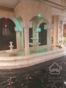 پیش فروش واحد ۱۱۶متری