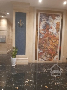 پیش فروش واحد ۱۱۶ متری