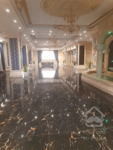 پیش فروش واحد ۱۱۶متری در شمال تهران