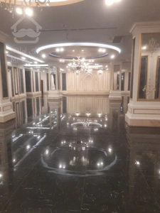 پیش فروش واحد ۱۱۶ متری