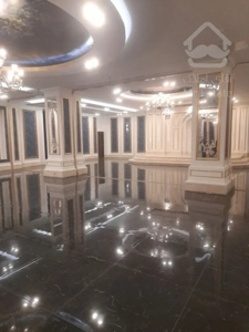 پیش فروش واحد 116متری در سوهانک در برجی لوکس