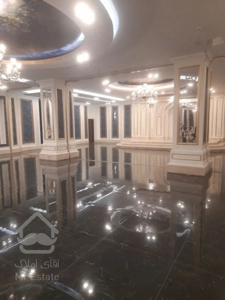 پیش فروش واحد ۱۱۶ متری