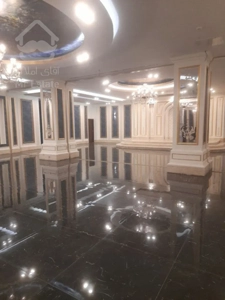 پیش فروش واحد ۱۱۶متری در لاله