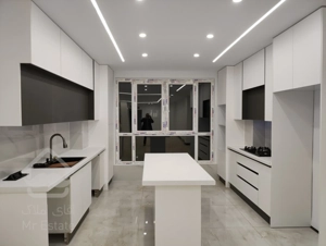 فروش آپارتمان ۶۸ متری فول امکانات پونک