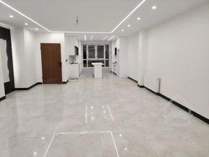 فروش آپارتمان ۸۵ متری جنت آباد جنوبی